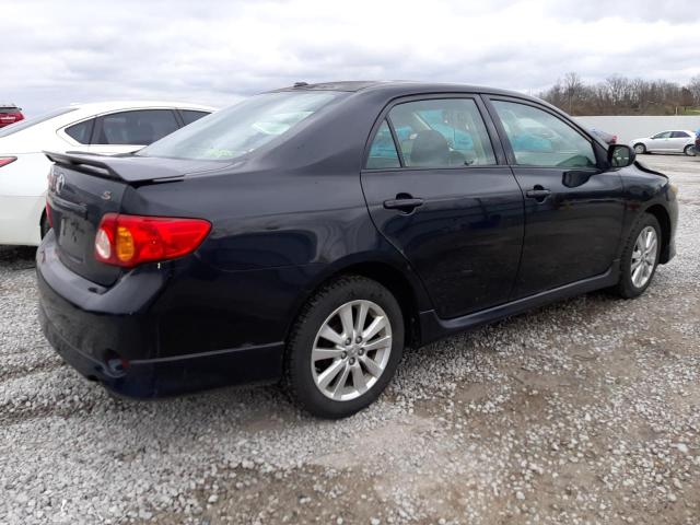 Photo 3 from auction – 2010 TOYOTA COROLLA S with VIN 1NXBU4EE3AZ261315