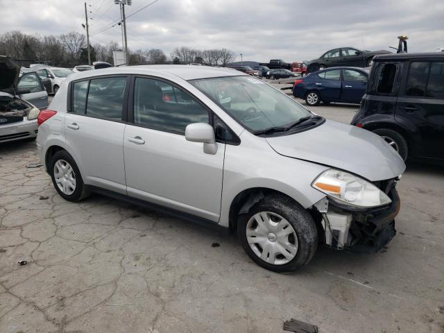 Photo 4 from auction – 2012 NISSAN VERSA S with VIN 3N1BC1CP5CK813686