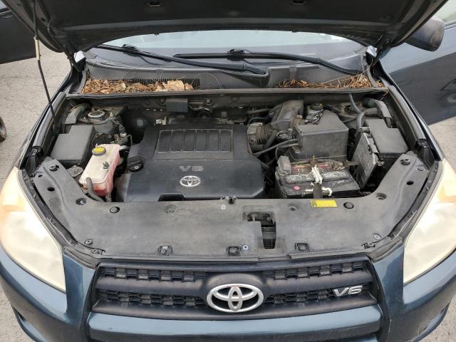 Photo 11 from auction – 2009 TOYOTA RAV4 with VIN JTMBK33V19D008755