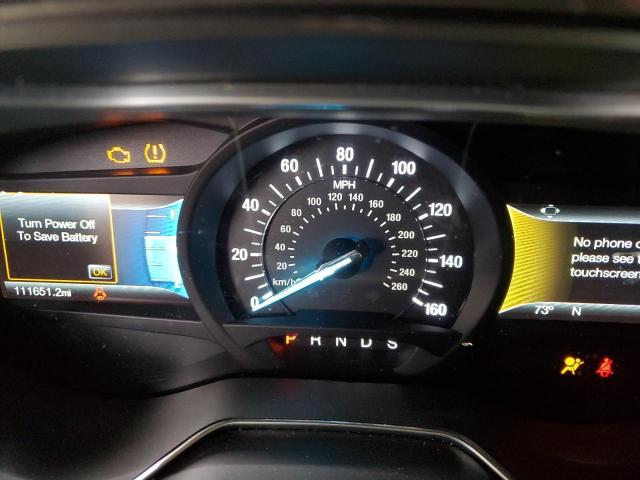 Photo 9 from auction – 2017 FORD FUSION TIT with VIN 3FA6P0K97HR171248