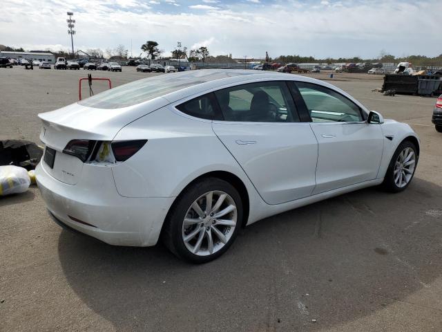 Photo 3 from auction – 2019 TESLA MODEL 3 with VIN 5YJ3E1EB4KF390328