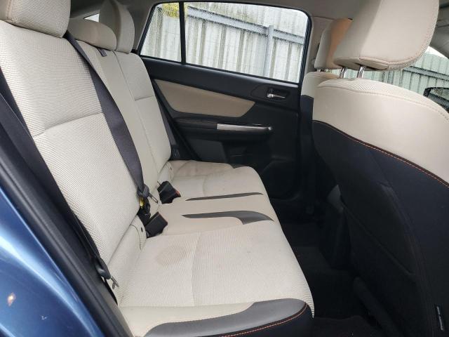 Photo 10 from auction – 2017 SUBARU CROSSTREK with VIN JF2GPADC6H8245033