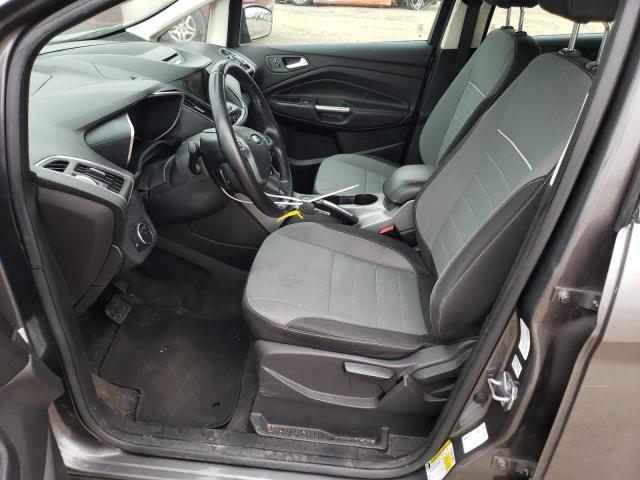 Photo 7 from auction – 2013 FORD C-MAX SE with VIN 1FADP5AU8DL504530