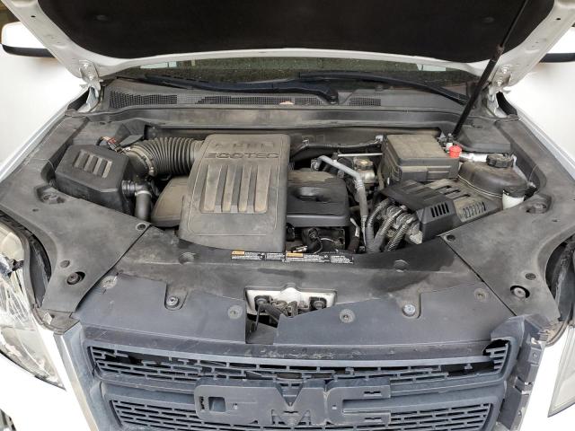Photo 11 from auction – 2015 GMC TERRAIN SL with VIN 2GKALMEK9F6307880