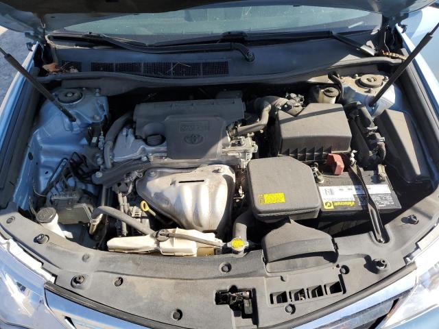 Photo 11 from auction – 2014 TOYOTA CAMRY L with VIN 4T1BF1FK3EU743446