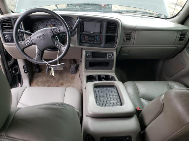 Photo 8 from auction – 2004 GMC NEW SIERRA with VIN 2GTEK13T841362986