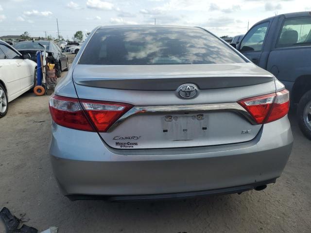 Photo 6 from auction – 2016 TOYOTA CAMRY LE with VIN 4T1BF1FK5GU155339