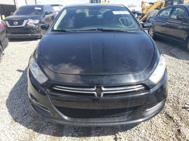 Photo 5 from auction – 2016 DODGE DART SE with VIN 1C3CDFAA2GD507789