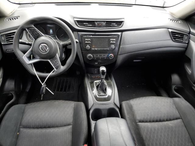 Photo 8 from auction – 2017 NISSAN ROGUE S with VIN KNMAT2MT8HP608167