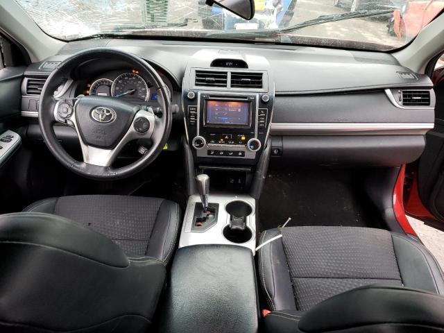 Photo 8 from auction – 2012 TOYOTA CAMRY BASE with VIN 4T1BF1FK0CU614707