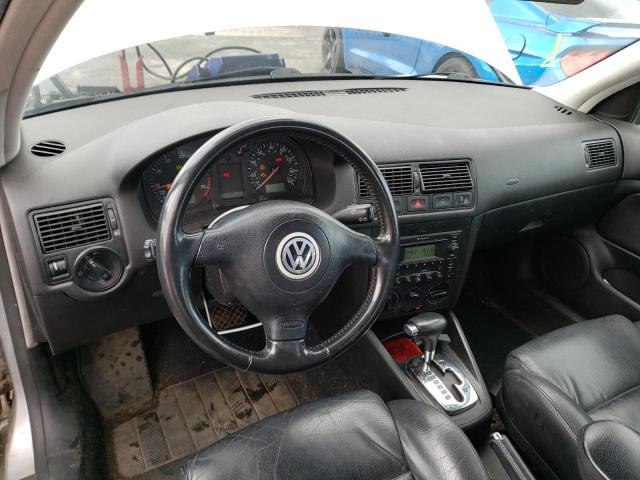 Photo 8 from auction – 2002 VOLKSWAGEN GTI BASE with VIN 9BWDE61J624020848