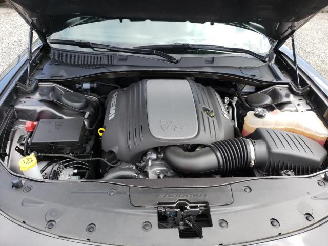 Photo 11 from auction – 2020 DODGE CHARGER R/ with VIN 2C3CDXCT6LH245521