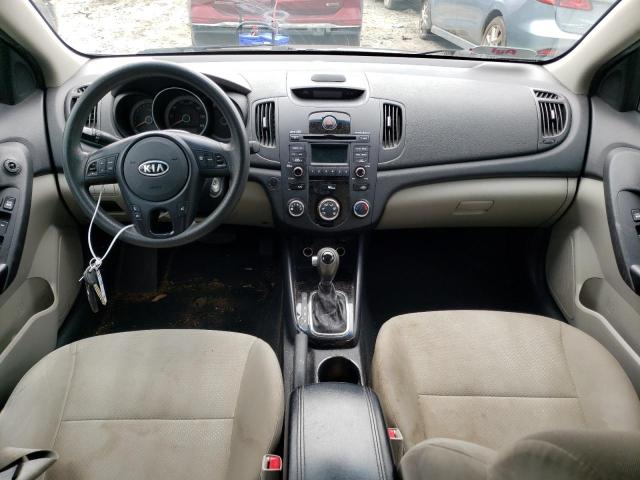 Photo 8 from auction – 2011 KIA FORTE EX with VIN KNAFU4A28B5368922