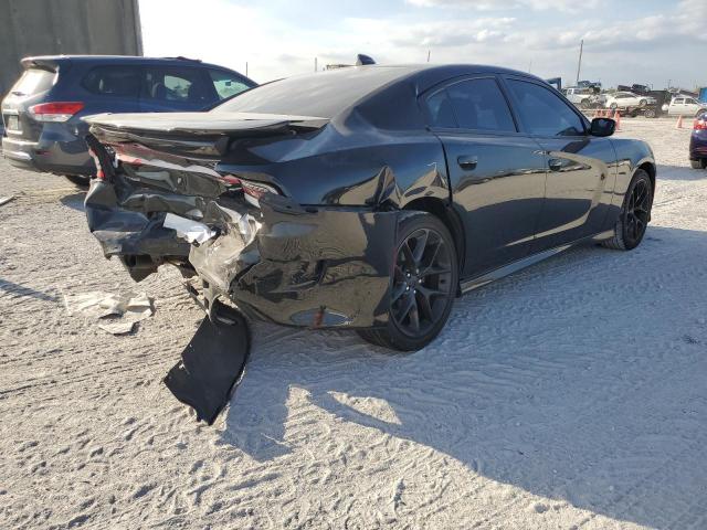 Photo 3 from auction – 2019 DODGE CHARGER GT with VIN 2C3CDXHG6KH572107