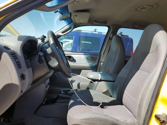 Photo 7 from auction – 2001 FORD ESCAPE XLT with VIN 1FMYU03181KF45067