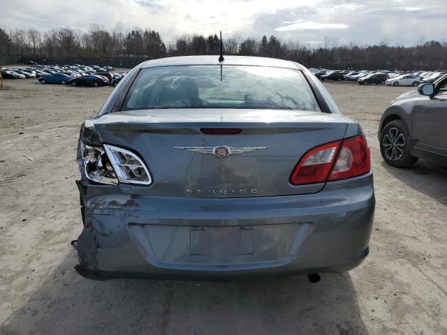 Photo 6 from auction – 2007 CHRYSLER SEBRING with VIN 1C3LC46K87N521943