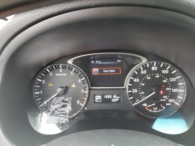 Photo 9 from auction – 2013 NISSAN ALTIMA 2.5 with VIN 1N4AL3AP4DN551054