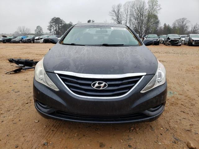 Photo 5 from auction – 2011 HYUNDAI SONATA GLS with VIN 5NPEB4AC4BH005899
