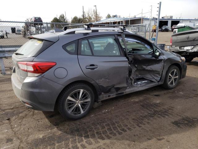 Photo 3 from auction – 2019 SUBARU IMPREZA PR with VIN 4S3GTAD60K3707952