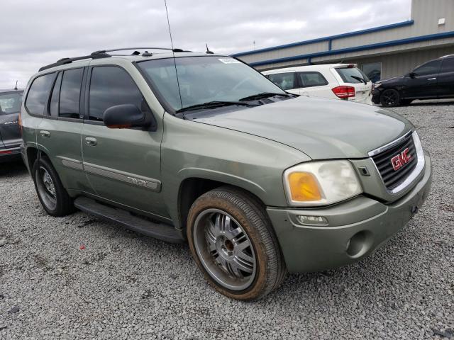 Photo 4 from auction – 2004 GMC ENVOY SLT with VIN 1GKDT13S942244157