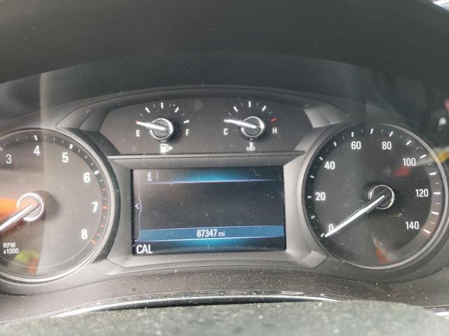 Photo 9 from auction – 2019 BUICK ENCORE SPO with VIN KL4CJ1SB6KB884221