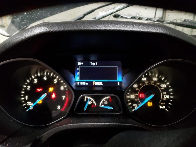 Photo 9 from auction – 2015 FORD FOCUS SE with VIN 1FADP3K29FL340483