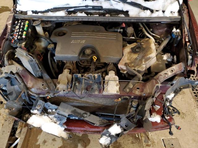 Photo 12 from auction – 2007 CHEVROLET UPLANDER L with VIN 1GNDV33W87D211865
