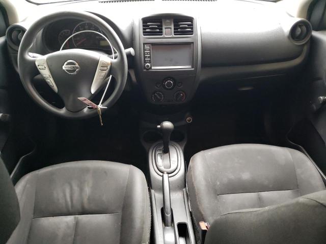 Photo 8 from auction – 2018 NISSAN VERSA S with VIN 3N1CN7AP6JL886027