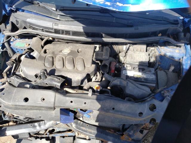 Photo 11 from auction – 2007 NISSAN VERSA S with VIN 3N1BC13E67L413523