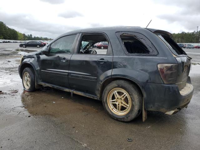 Photo 2 from auction – 2008 CHEVROLET EQUINOX SP with VIN 2CNDL937986317943
