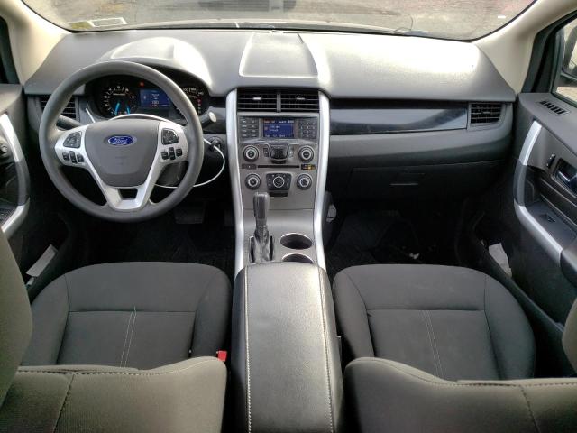 Photo 8 from auction – 2011 FORD EDGE SE with VIN 2FMDK3GC8BBA05408