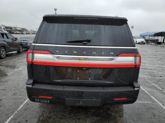 Photo 6 from auction – 2018 LINCOLN NAVIGATOR with VIN 5LMJJ2MT9JEL01686