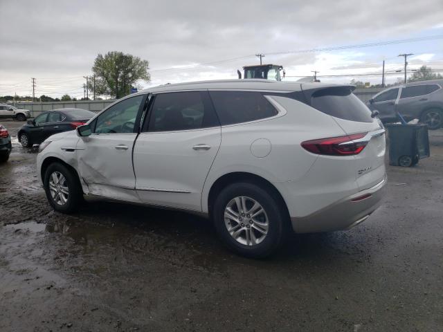 Photo 2 from auction – 2021 BUICK ENCLAVE ES with VIN 5GAEVAKW6MJ190967