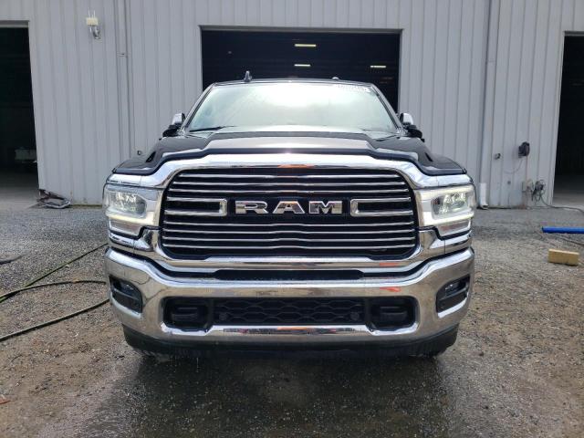 Photo 5 from auction – 2022 RAM 2500 LARAM with VIN 3C6UR5NL6NG109189