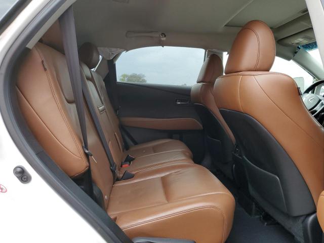 Photo 11 from auction – 2015 LEXUS RX 350 BAS with VIN 2T2BK1BA4FC311763