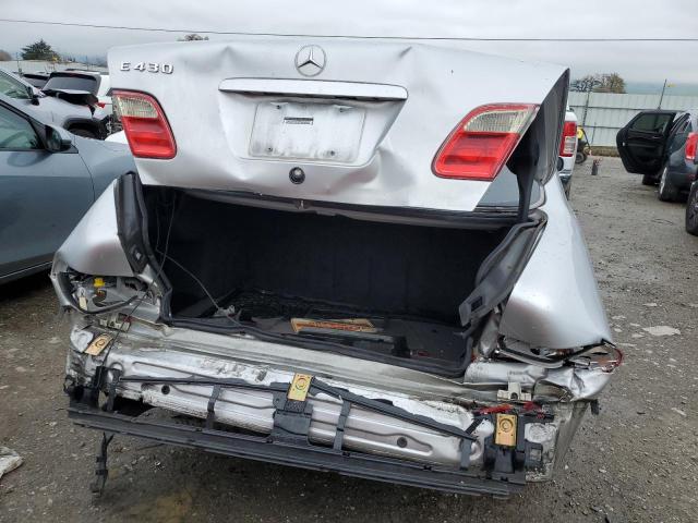 Photo 6 from auction – 2002 MERCEDES-BENZ E 430 with VIN WDBJF70J92B429308