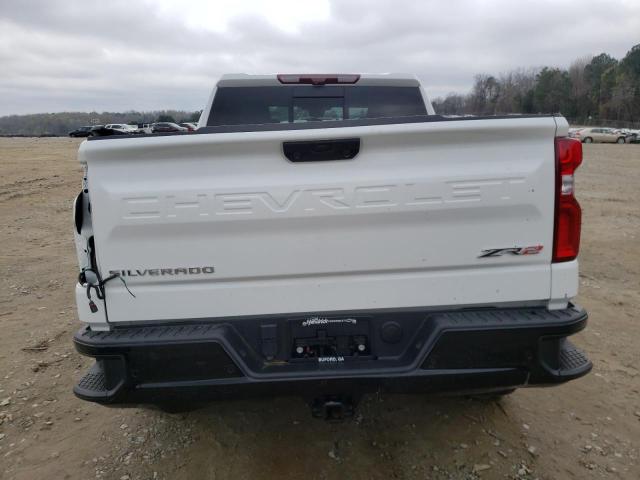 Photo 6 from auction – 2022 CHEVROLET SILVERADO with VIN 3GCUDHEL4NG600398