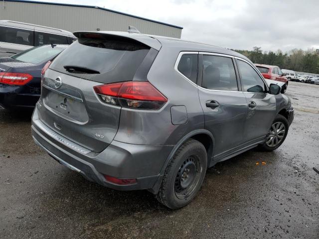 Photo 3 from auction – 2018 NISSAN ROGUE S with VIN KNMAT2MV3JP580205