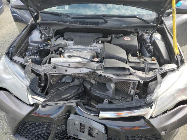 Photo 11 from auction – 2017 TOYOTA CAMRY LE with VIN 4T1BF1FK8HU811129