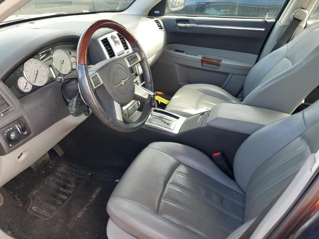 Photo 7 from auction – 2007 CHRYSLER UK with VIN 2C3LA63HX7H698285
