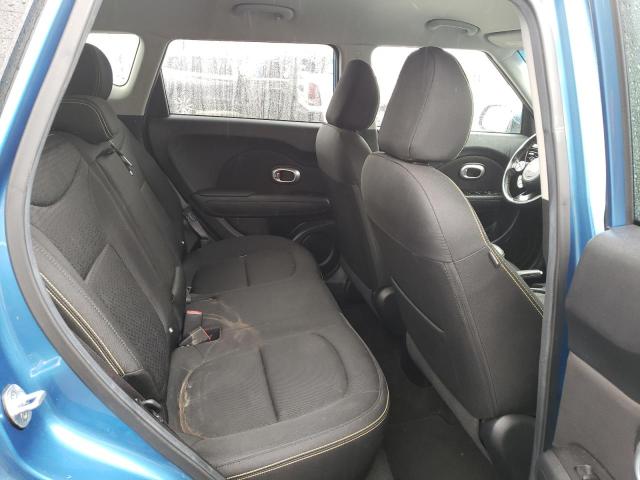 Photo 11 from auction – 2016 KIA SOUL + with VIN KNDJP3A51G7380771
