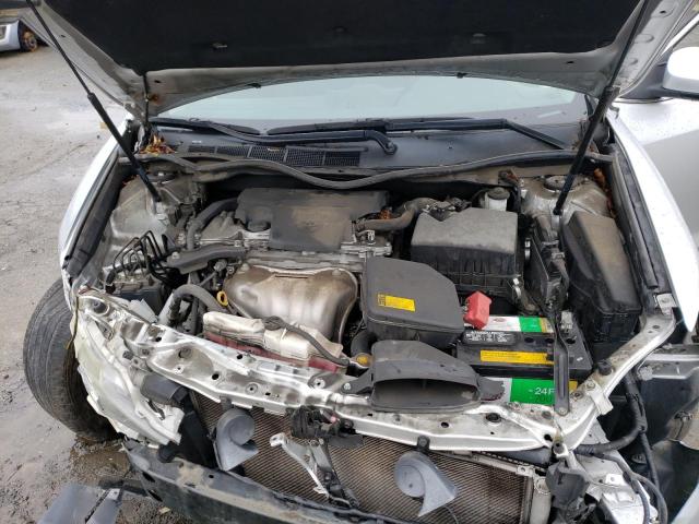 Photo 11 from auction – 2014 TOYOTA CAMRY L with VIN 4T1BF1FK8EU331412
