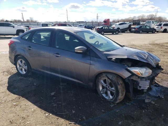 Photo 4 from auction – 2014 FORD FOCUS SE with VIN 1FADP3F25EL237229