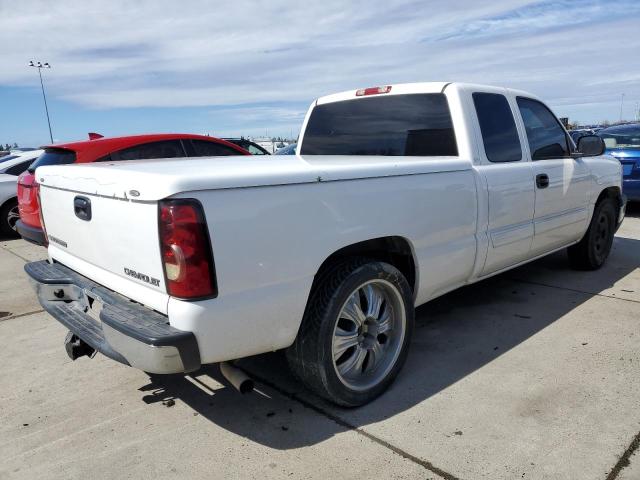 Photo 3 from auction – 2004 CHEVROLET SILVERADO with VIN 2GCEC19T741140542