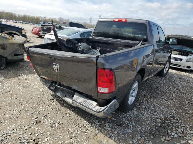 Photo 3 from auction – 2019 RAM 1500 CLASS with VIN 1C6RR6FTXKS745998