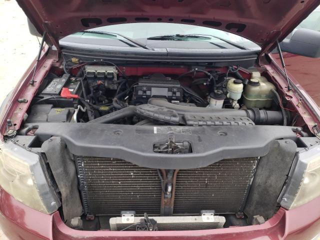 Photo 11 from auction – 2006 FORD F150 with VIN 1FTPX14576FA05515