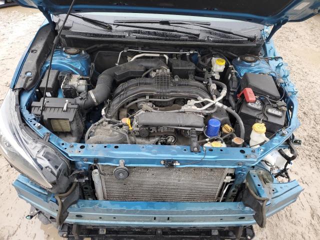Photo 11 from auction – 2018 SUBARU IMPREZA PR with VIN 4S3GTAD60J3730775