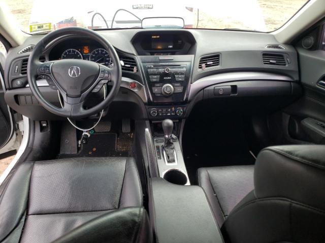 Photo 8 from auction – 2015 ACURA ILX 20 with VIN 19VDE1F33FE006474
