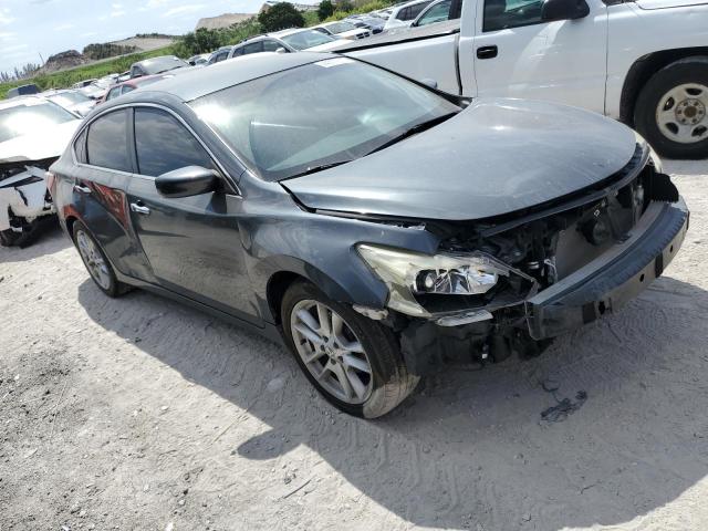 Photo 4 from auction – 2013 NISSAN ALTIMA 2.5 with VIN 1N4AL3AP3DC230134