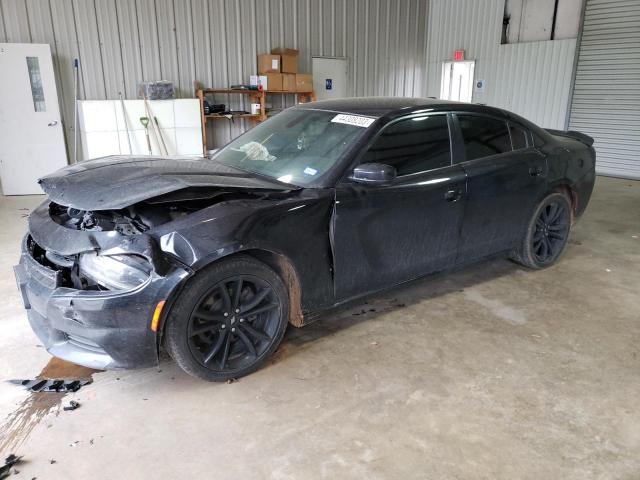 Photo 1 from auction – 2018 DODGE CHARGER SX with VIN 2C3CDXBG1JH284583
